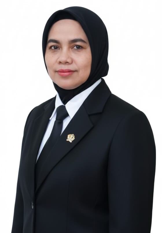 Ernawati, M.Pd.
