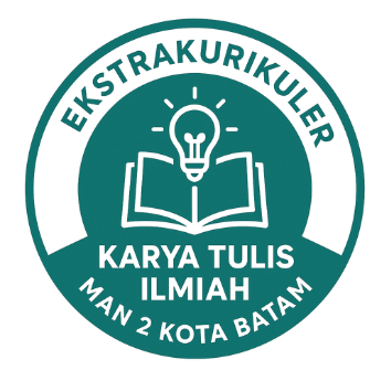 KARYA TULIS ILMIAH
